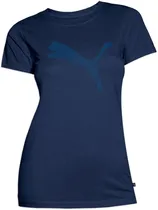 Puma Camiseta Fem. 682998A 02