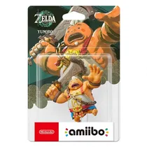 Boneco Amiibo Yunobo NVL-C-Akbd 9433