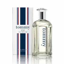 Perfume Masculino Tommy Hilfiger Edt 100ML  Perfume Mas...