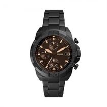 Relogio Fossil Bronson FS5851 Masculino