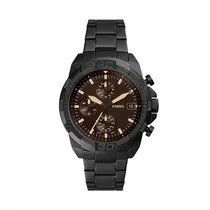 Relogio Fossil Bronson FS5851 Masculino