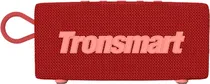 Speaker Tronsmart 797552 Trip Bluetooth 10W Red