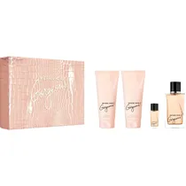 Kit Perfume Michael Kors Gorgeous! Edp - Feminino 4 Peças