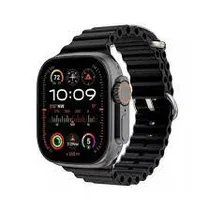 Relogio H92 Ultra 3 Black