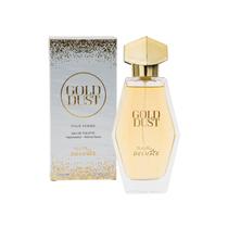 Perfume Shirley May Deluxe Gold Dust Edt 100ML