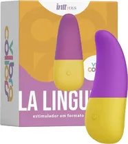 Estimulador Intt La Lingueta Collors