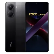 Xiaomi Poco X7 Pro 12GB/512GB Black 5G