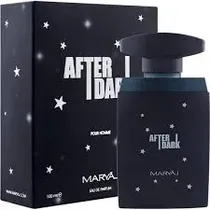 Maryaj After Dark Mas 100ML