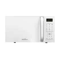 Forno Microondas Britânia PMO23EB - 1100W - 20L - 220V - Branco