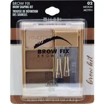 Milani Somra de Ceja Brow Fix 02