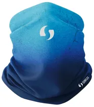 Buff Sunflex DRY-Fit UV50+ Life - Céu Azul