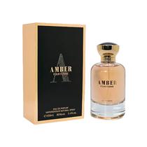 Perfume Bharara Amber Femme Eau de Parfum 100ML