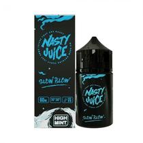 Essencia Vape Nasty High Mint Slow Blow 6MG 60ML