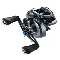 Shimano Pesca Accesorios Reel Carretilla SLX DC 70XG