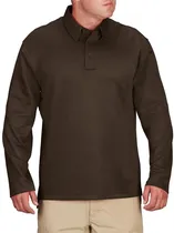 Camisa Polo Tática Propper I.C.e. Performance F531572232 - Marrom