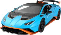 Lamborghini Huracan Sto Escala (1/14) RC 2.4 GHZ Rastar 98700