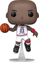Boneco Michael Jordan - Nba All-Stars - Funko Pop! 137