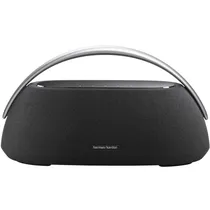 Speaker Harman Kardon Go + Play 3 Bluetooth - Preto