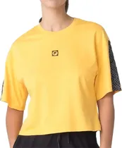 Camiseta Fila F12L00796-3375 - Feminina