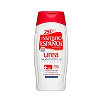 Loción Corporal Instituto Español Urea Hidratante 250ML