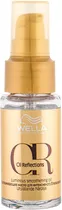 Óleo Capilar Wella Oil Reflections Luminous Smoothening - 30ML