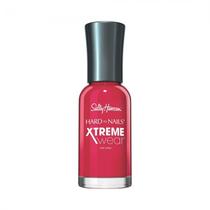 Esmalte de Unhas Xtreme Wear 34631 Cherry Red