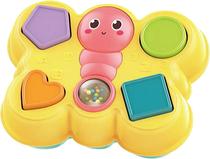 Puzzle Shape Sorter Huanger - HE8055