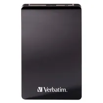 SSD Ext 256GB Verbatim VX460 USB 3.1 460MB/s
