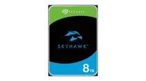 HD SATA3 8TB Seagate Skyhawk ST8000VX010