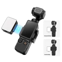 Ulanzi Pocket Mini Light LM001 L168 Magnetic