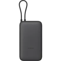 Carreg. Porta. Xiaomi PB2020MI 20000MAH/USB/USB-C