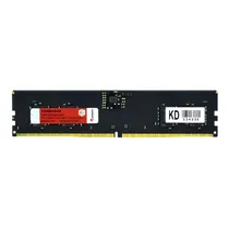 Memória Ram Keepdata KD48N40/32G - 32GB - DDR5 - 4800MHZ - para PC