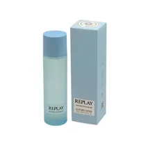 Replay Perfume Antarctica Blue Eua de Toilette 200ML