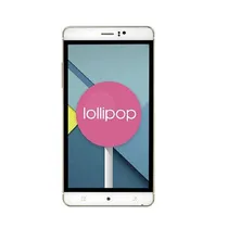 Celular Bluboo New 6.0" Dour.QUAD-1.3/5.1/8GB/5MP