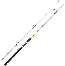 Vara Shimano FXS56ULC2 1.68M 2-6LB 2 Partes (Molinete)