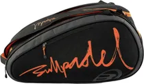 Bolsa Bullpadel Ionic BPP25005 - Preto