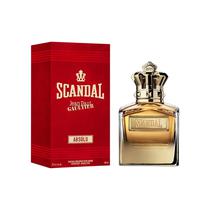 Perfume Jean Paul Gaultier Scandal Absolu Men Parfum 150ML