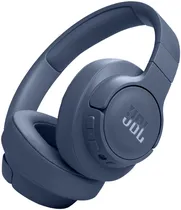 Fone de Ouvido JBL Tune 770NC Azul (com Cancelamento de Ruído)