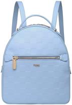 Mochila Feminina Fiore F8152 - Blue