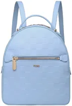 Mochila Feminina Fiore F8152 - Blue