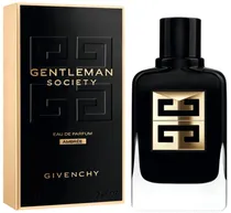 Perfume Givenchy Gentleman Society Ambrée Edp 60ML - Masculino