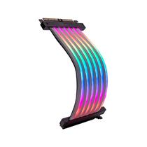 Cabo Azza ACAZ-20R-I 180O RGB PCI-e 3.0X16 200MM