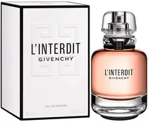 Giv L'Interdit Edp 80ML