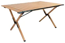 Mesa Dobrável Nautika Frade 90CM