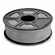 Flashforge Filamento Pla Gray 1KG p/Impressora 3D