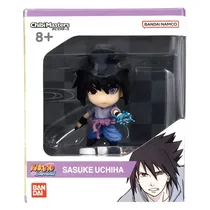 Bandai Muñeco Naruto Wave 2 Sasuke 799320