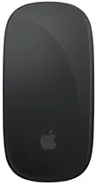 Apple Magic Mouse MMMQ3AM/A Multi-Touch Surface - Black