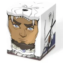 Ultimate Guard The Last Airbender Avatar Kuruk Deck Case 100+ 2314