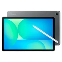 Tablet Samsung Galaxy Tab S10 Fe SM-X520 128GB 8GB Ram Tela 10.9" Wifi + Caneta - Cinza