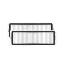 Filtro para Robô Aspirador Xiaomi Vaccum-Mop Mi 1C/2C Dust Box (2 Peças)